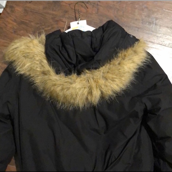 EUC Ralph Lauren Ski Jacket —size xs - Picture 6 of 6